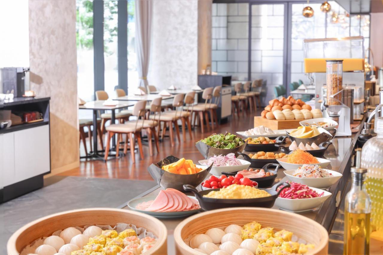 Miyako City Osaka Hommachi Eksteriør bilde